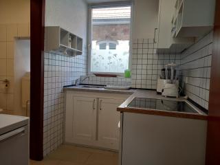Appartment am Schloss - 7