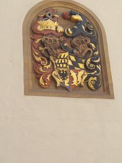 Appartment am Schloss - 6