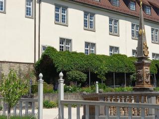 Appartment am Schloss - 3