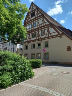 Appartment am Schloss - 2