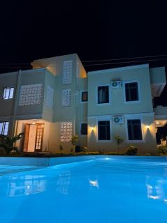 Marina House - 4
