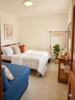 Ilhabela apartamento passos da praia - 1