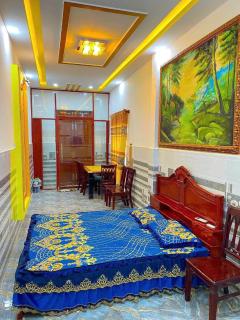 Homestay Thanh Trà - 8