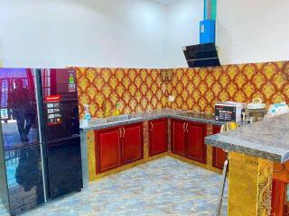 Homestay Thanh Trà - 6