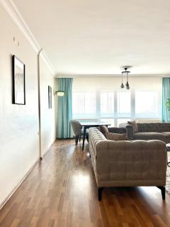 Big And Luxury Apartment - 2