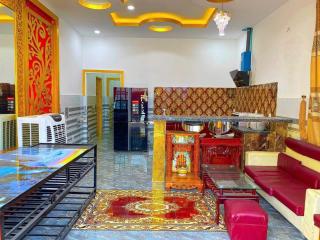 Homestay Thanh Trà - 5