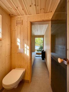 Exclusive Cabin Sjusjøen Stunning Views & Sauna - 4