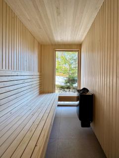 Exclusive Cabin Sjusjøen Stunning Views & Sauna - 6