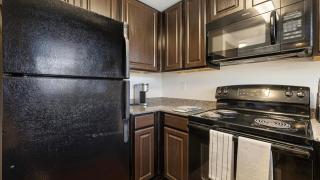 Landing Apartments - Carriage Homes on the Lake - 4