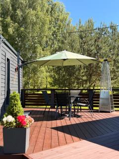 Baldones dabas retrīts - Exclusive holiday house near Riga jacuzzi sauna extra cost - 7