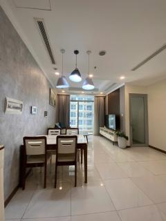 Soleil Ánh Dương DN Apartment Luxury BR1 - 0