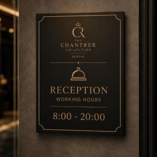 The Chantrer Collection Luxury stay sea & city - 8