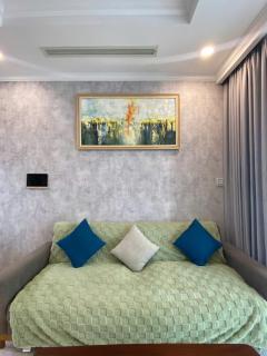 Soleil Ánh Dương DN Apartment Luxury BR1 - 6