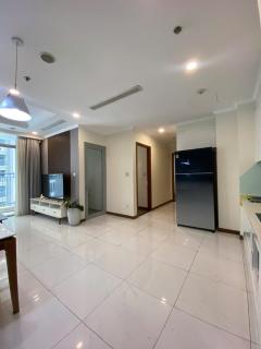Soleil Ánh Dương DN Apartment Luxury BR1 - 4