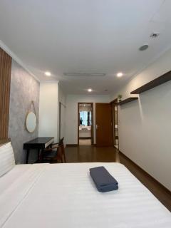 Soleil Ánh Dương DN Apartment Luxury BR1 - 1