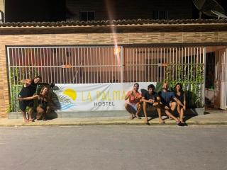 La Palma Hostel - 9