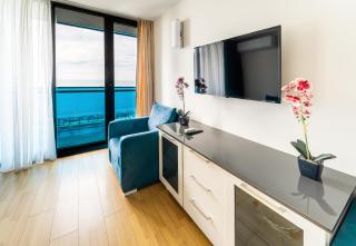 Orbi City Apartment With Sea view In Center Of Batumi - 3