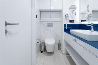 Orbi City Apartment With Sea view In Center Of Batumi - 7