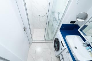 Orbi City Apartment With Sea view In Center Of Batumi - 6