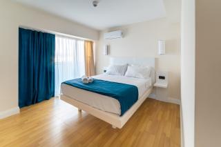Orbi City Apartment With Sea view In Center Of Batumi - 1
