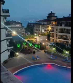 Sea view at Royal Palm - 8