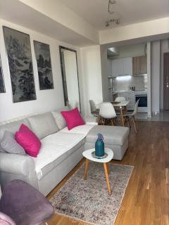 MM Apartment - 0