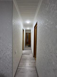 Sheki Günlük Kiraye - 5