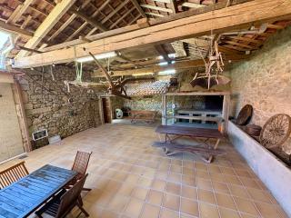 Casa Obdulia Sanxenxo - 3