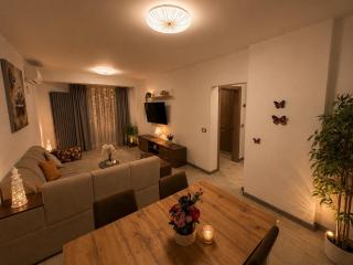 Alezzi Beach Resort luxury - 2