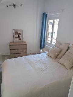 T2 cosy lumineux & calme - hyper centre - wifi - 7