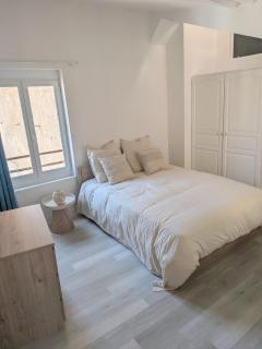 T2 cosy lumineux & calme - hyper centre - wifi - 2