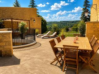 Domaine de Giverzac - Chesterfield - 2
