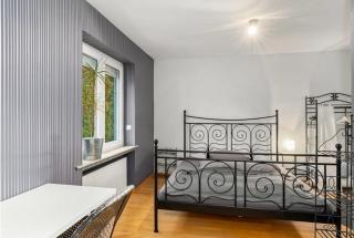 Möblierte 2,5 Zi - Wohnung in HB Lesum mit Balkon Teilen Speichern - 3
