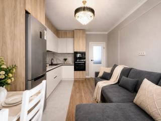Stylish Raimbek11 Residence, 1BR nearby metro & drinking water as a gift - 7
