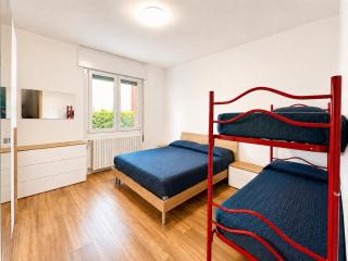 Ada 2 - Carraro Immobiliare - Family Apartments - 8