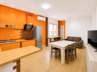 Ada 2 - Carraro Immobiliare - Family Apartments - 7