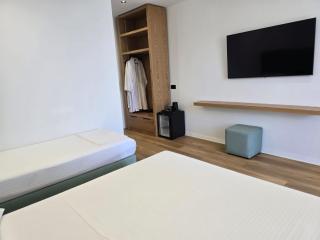 Rei Hotel - 7
