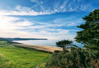 Votre refuge breton proche de la mer - 6 personnes - 9