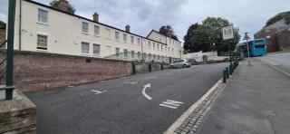 St Winefride's Guesthouse - 0