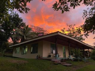 La Casona Aramacao - La fortuna - 0