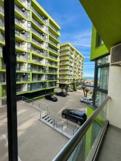 Alezzi Beach Resort luxury - 5