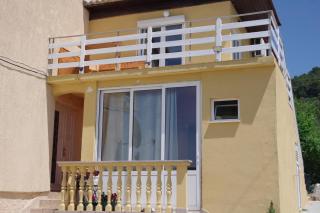 One Bedroom Apartment - 8