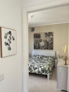 Fiocco's Home, Two-room apartment in the center of Quartu - 0