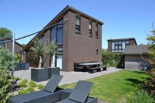 Vakantiehuis Olivia - Schoorl - 7