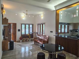 Nature light homestay - 5