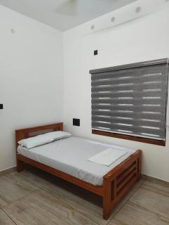 Nature light homestay - 2
