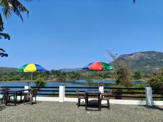 Nature light homestay - 2