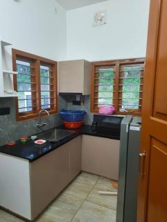 Nature light homestay - 1