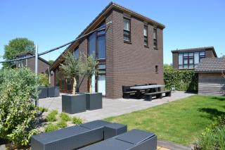 Vakantiehuis Olivia - Schoorl - 1