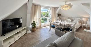 Apartamenty " U Lisków " - 2